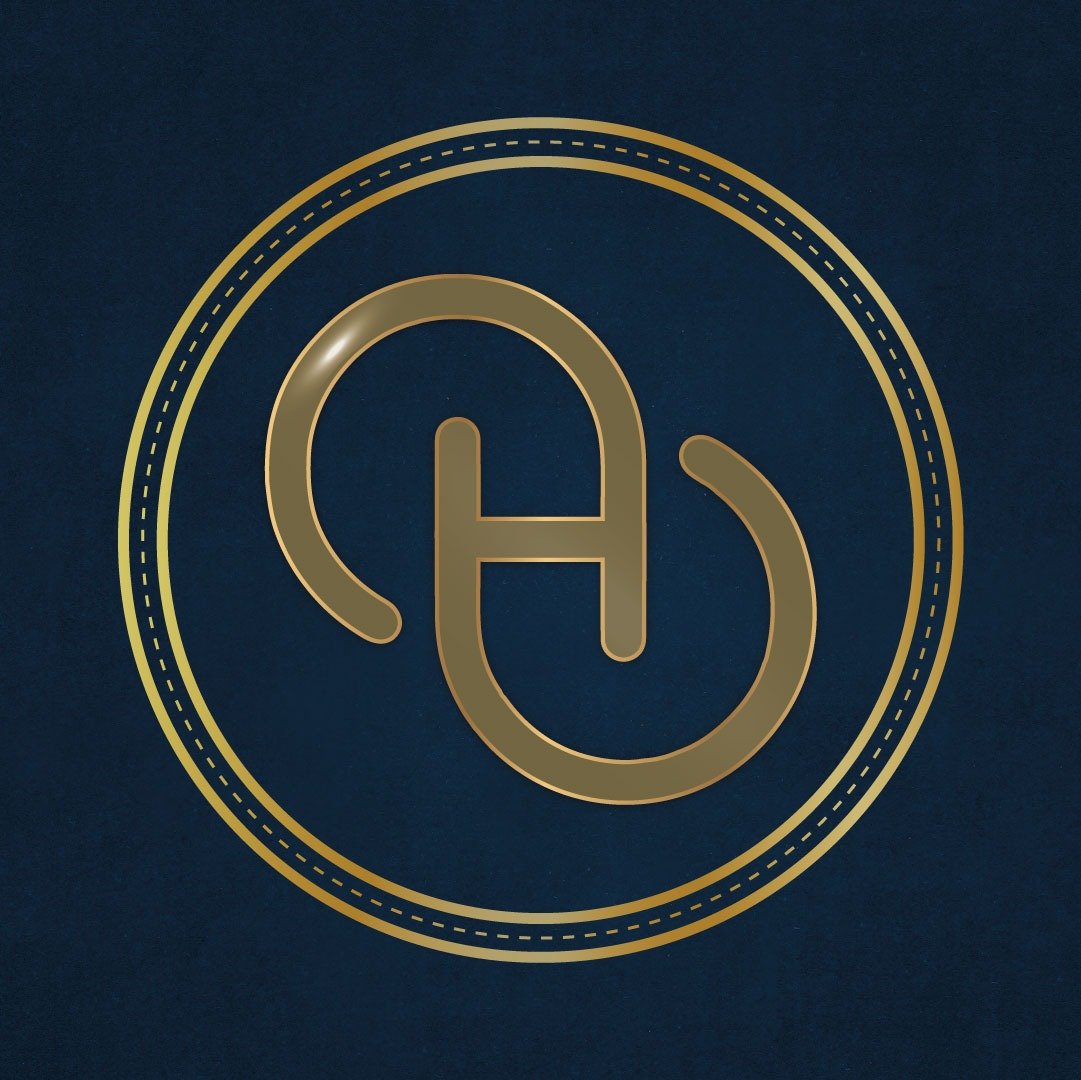 AH Group emblem